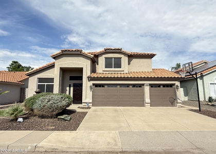 18220 N 45th Street - Photo 1