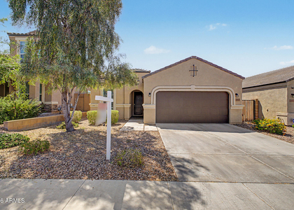 2011 W Yellowbird Lane - Photo 1