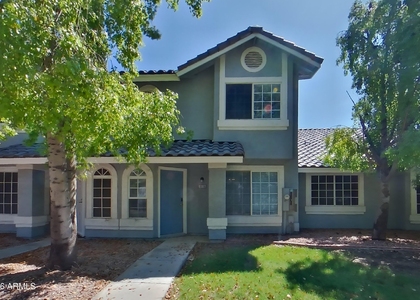 860 N Mcqueen Road - Photo 1