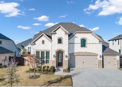 7470 Sanctuary Drive - Photo 1