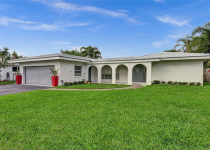 5981 Ne 22nd Way - Photo 1
