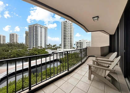 4200 N Ocean Drive - Photo 1