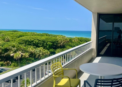 5550 N Ocean Drive - Photo 1