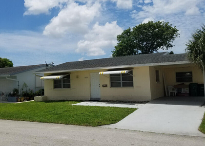 4934 Nw 55th Court - Photo 1