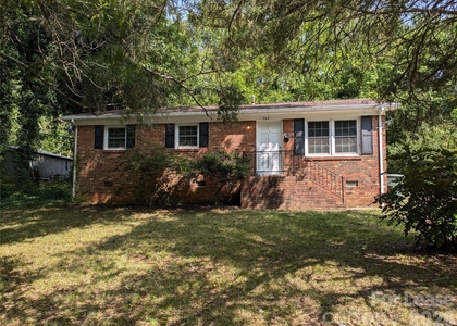 362 Cabarrus Avenue - Photo 1