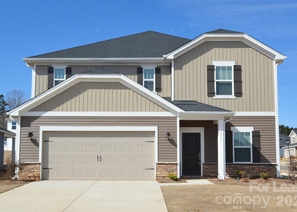 1537 Harper Landing Boulevard - Photo 1