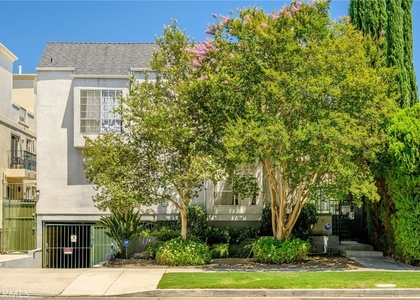 4328 Whitsett Avenue - Photo 1