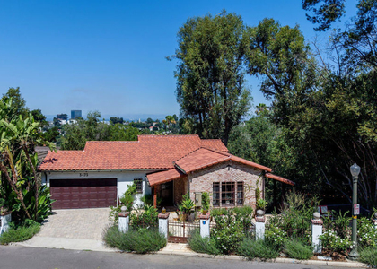 3475 N Knoll Drive - Photo 1