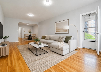 500 Kappock Street - Photo 1