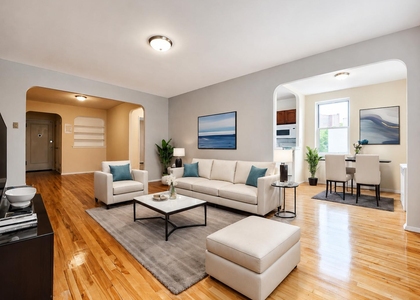 500 Kappock Street - Photo 1