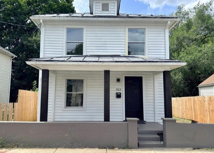553 Highland Avenue - Photo 1