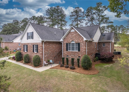 3021 Bankhead Drive - Photo 1