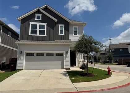 3000 Chisholm Trail Rd - Photo 1