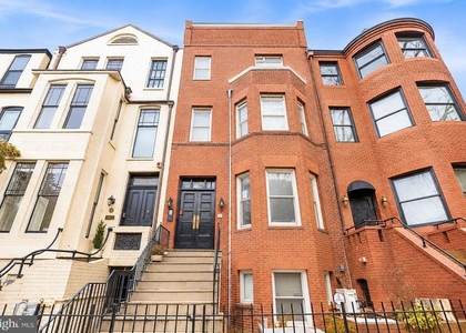 2019 O Street Nw - Photo 1