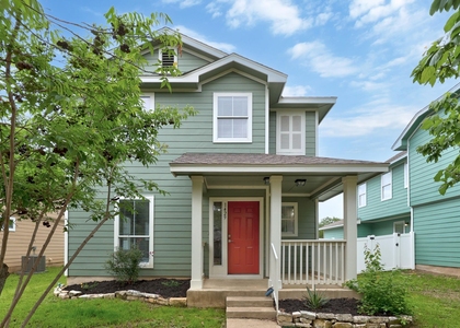 1429 Davis Mountain Loop - Photo 1