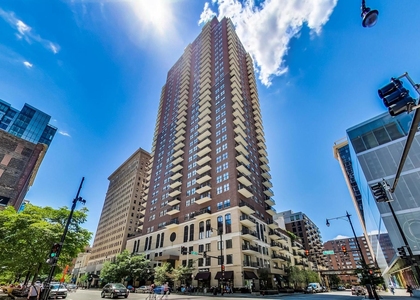41 E 8th Street - Photo 1