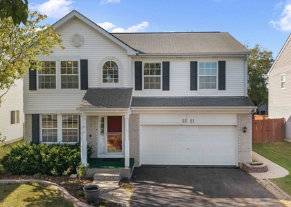 2521 Waterford Lane - Photo 1