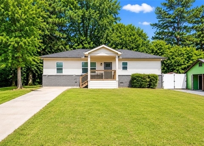 1639 Bridgeport Drive Nw - Photo 1