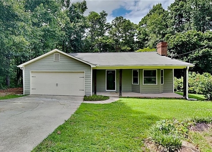 2330 Hinton Road - Photo 1