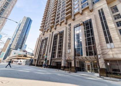 530 N Lake Shore Drive - Photo 1