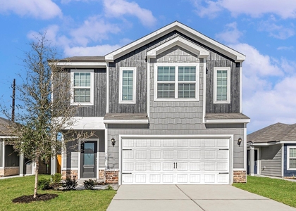 23119 Gowen Cypress Drive - Photo 1