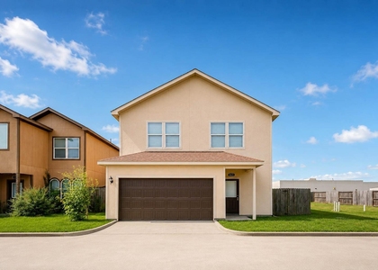 8611 Beviamo Street - Photo 1