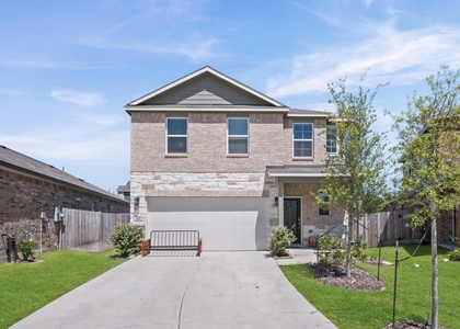 107 Resilient Gale Court - Photo 1