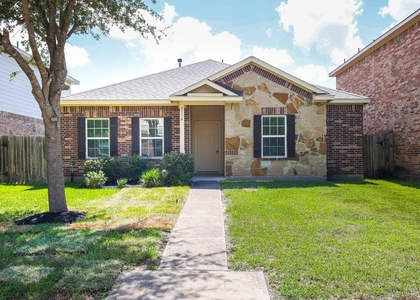 8114 Malago Point Drive - Photo 1