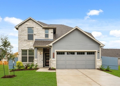 8414 Red Shiner Way - Photo 1