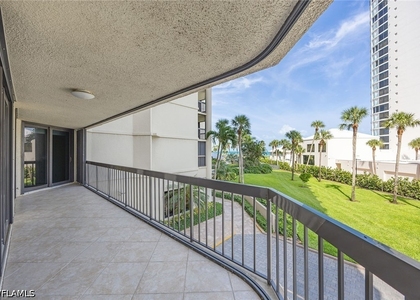4551 Gulf Shore Boulevard N - Photo 1
