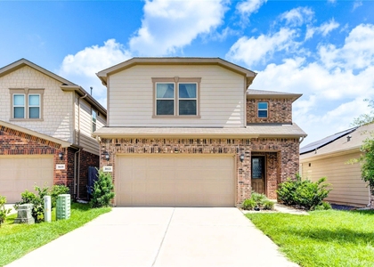 16626 Cliff Vale Court - Photo 1