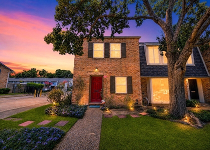 6334 Chevy Chase Drive - Photo 1
