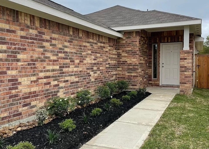 24711 Wilburn Park Lane - Photo 1