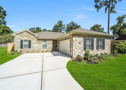 11943 Pondwood Drive - Photo 1