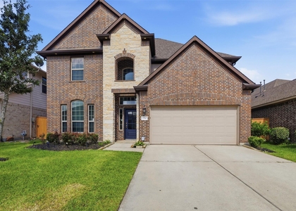 27947 Hendrix Park Drive - Photo 1