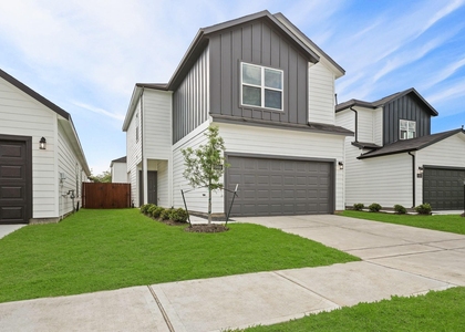 15029 Almeece Street - Photo 1