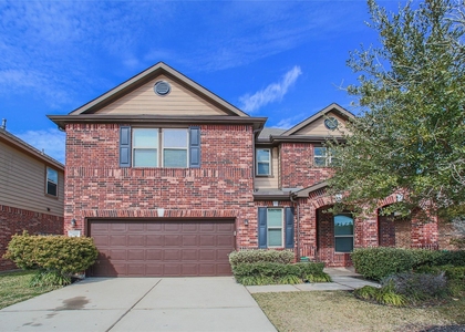 24030 Buffalo Cove Lane - Photo 1