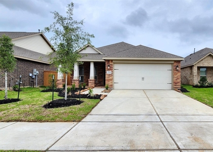 27110 Angel Creek Lane - Photo 1