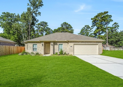 11931 Pondwood Drive - Photo 1
