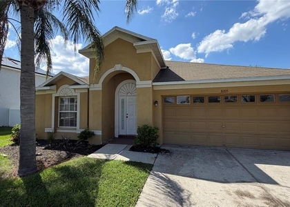 31205 Bridgegate Drive - Photo 1