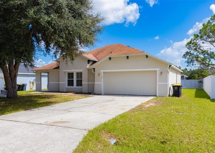 1631 Perdido Court - Photo 1