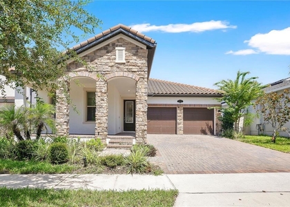 8318 Vivaro Isle Way - Photo 1