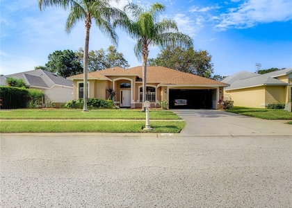 2811 Branch Creek Avenue - Photo 1
