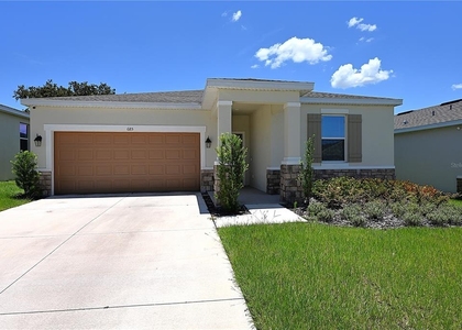 685 Crown Rose Drive - Photo 1