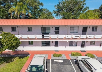 1100 Martinique Drive - Photo 1