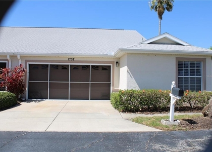 1702 Fairway Trace - Photo 1