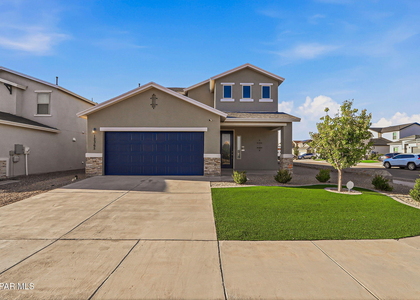 12365 Desert Vista Avenue - Photo 1