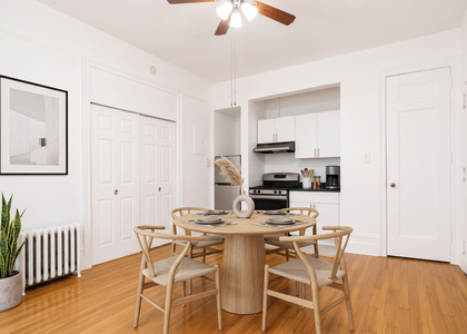 45 Tiemann Place #2F - Photo 1