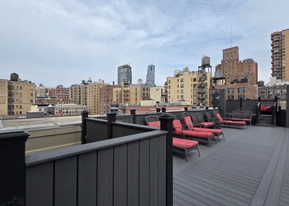 323 West 96th Street #403 - Photo 1