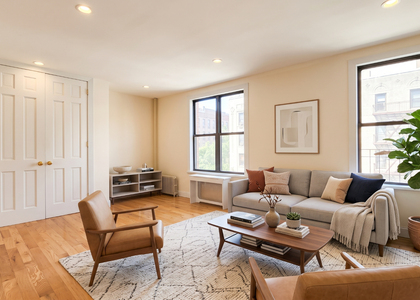 270 Fort Washington Avenue #46 - Photo 1